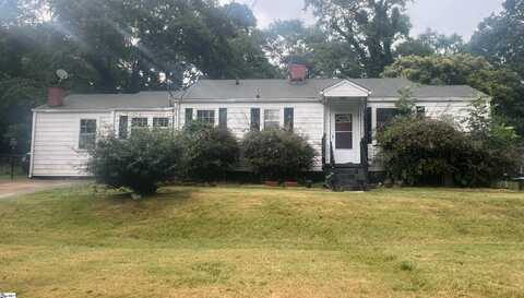 105 S Estate Drive, Greenville, SC 29605