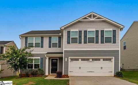 418 Edenvale Drive, Greer, SC 29651