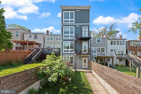 319 VARNUM STREET NW, WASHINGTON, DC 20011