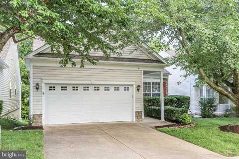 14 SUGARGROVE COURT, FREDERICKSBURG, VA 22406