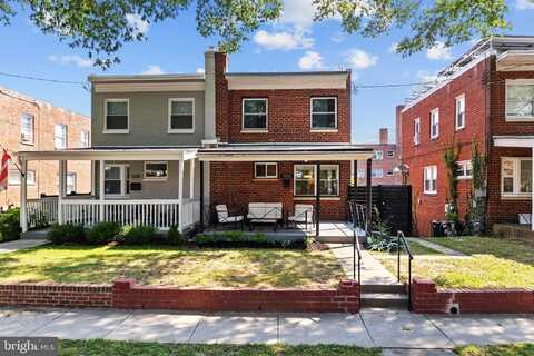 5133 12TH STREET NE, WASHINGTON, DC 20011