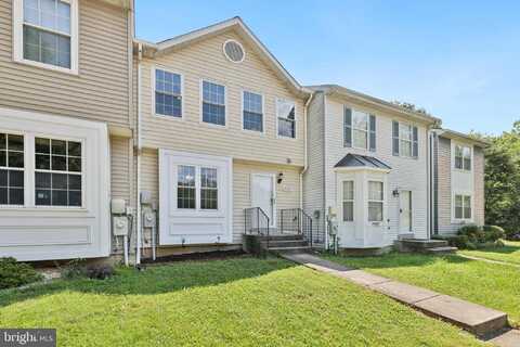 9435 LOCH LEVEN COURT, LAUREL, MD 20723