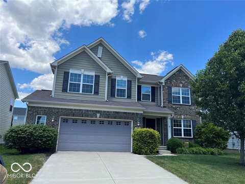 3418 Burlingame Boulevard, Carmel, IN 46074