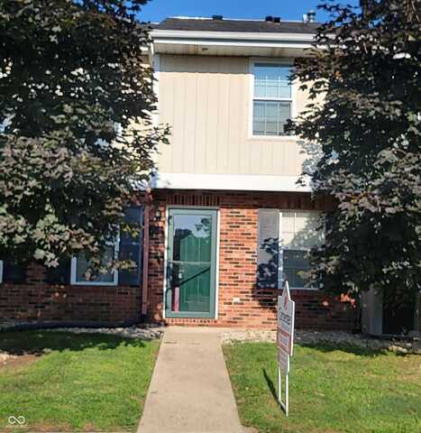 700 High Street, Anderson, IN 46012