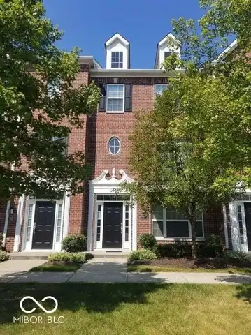11503 Reagan Drive, Fishers, IN 46038