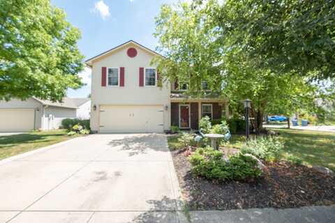 10301 Cerulean Drive, Noblesville, IN 46060