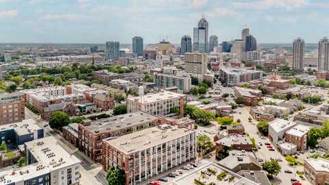 624 E Walnut Street, Indianapolis, IN 46204
