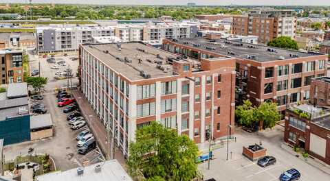 624 E Walnut Street, Indianapolis, IN 46204