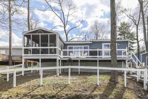 7668 Heather Drive, Nineveh, IN 46164