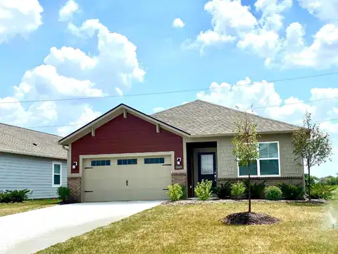 6553 Magnolia Drive, McCordsville, IN 46055