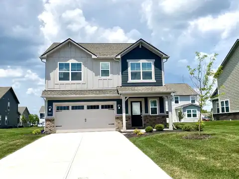 6666 Clary Trace, McCordsville, IN 46055