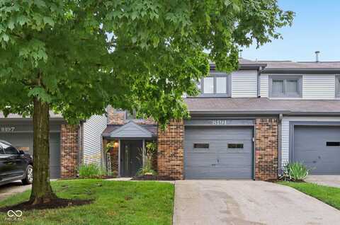 8191 Nekton Lane, Indianapolis, IN 46236