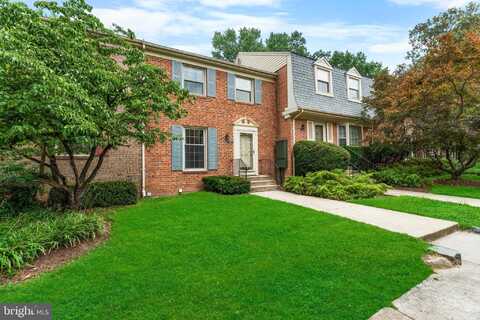 5914 WESTCHESTER PARK DRIVE, COLLEGE PARK, MD 20740