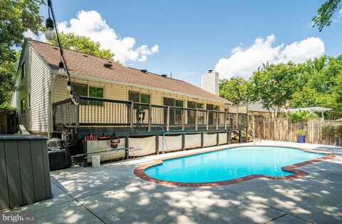 2401 WITTINGTON BOULEVARD, ALEXANDRIA, VA 22308