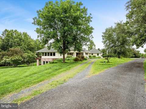 3959 COBBLER MOUNTAIN ROAD, DELAPLANE, VA 20144