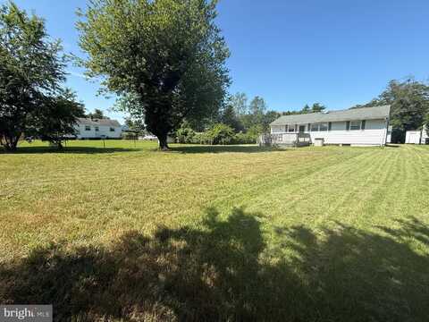 511 MANHEIM AVENUE, BRIDGETON, NJ 08302