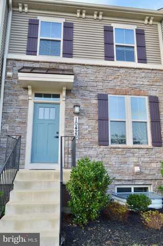 10420 QUILLBACK STREET, NEW MARKET, MD 21774