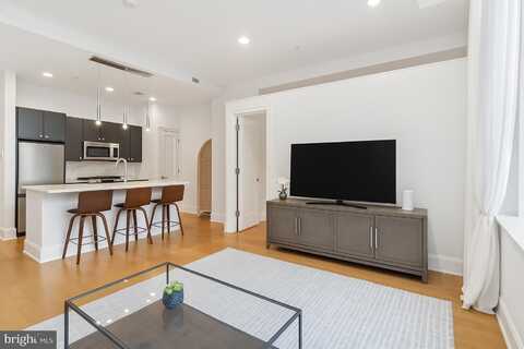 2516 Q STREET NW, WASHINGTON, DC 20007