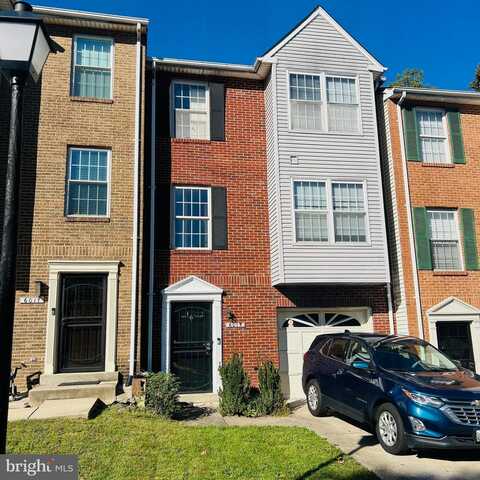 6015 GLEN ROCK AVENUE, FORT WASHINGTON, MD 20744
