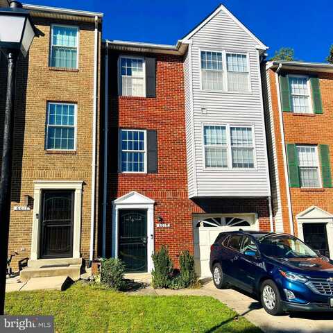 6015 GLEN ROCK AVENUE, FORT WASHINGTON, MD 20744