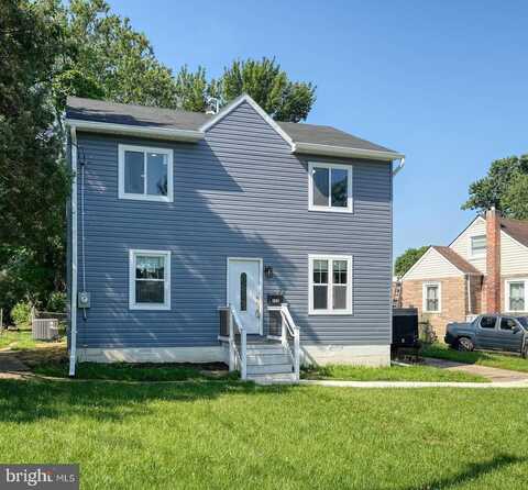 112 FOX WAY, OXON HILL, MD 20745