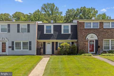 12909 MARQUETTE LANE, BOWIE, MD 20715