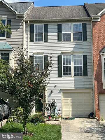 8820 PAPILLON DRIVE, ELLICOTT CITY, MD 21043