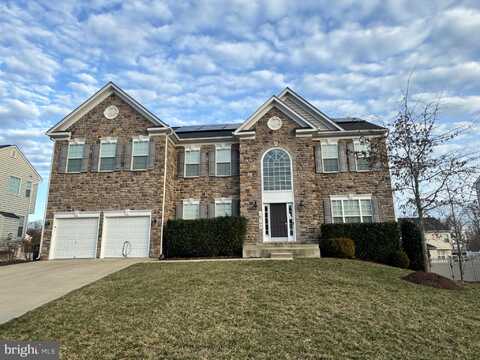 16702 BEALLE HILL FOREST LANE, ACCOKEEK, MD 20607