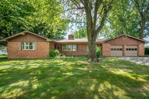 455 E Edgewood Drive, Shelbyville, IN 46176