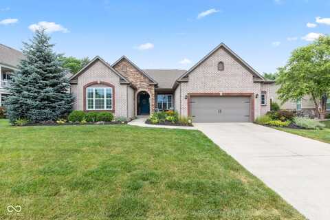13816 Ambria Drive, McCordsville, IN 46055