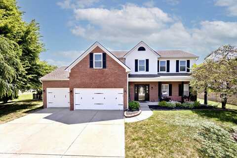 1093 Springwater Drive, Greenwood, IN 46143
