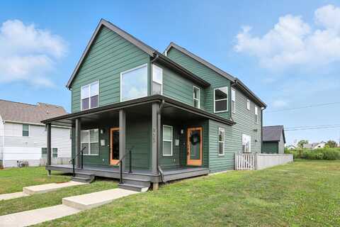 1905 Cornell Avenue, Indianapolis, IN 46202