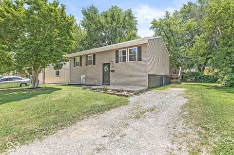 9625 E 39th Street, Indianapolis, IN 46235