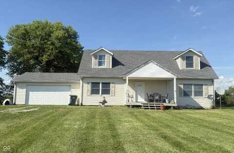 2034 S 1000 E, Crawfordsville, IN 47933