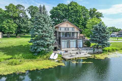 19120 Tomlinson Road, Westfield, IN 46074
