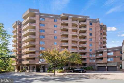 1050 N STUART STREET, ARLINGTON, VA 22201