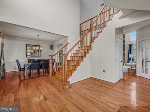288 CIRRUS WAY, KEARNEYSVILLE, WV 25430
