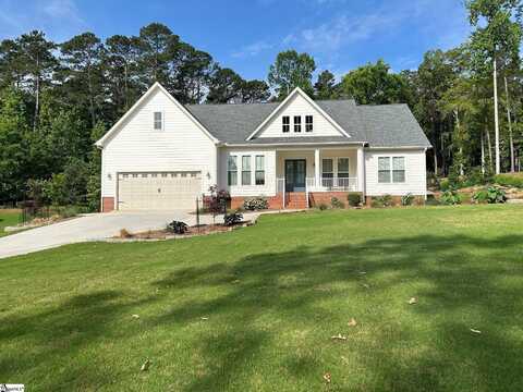 403 Lakeport Drive, Greenwood, SC 29649