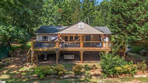 432 Lake Road, Inman, SC 29349