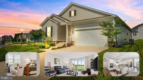 12606 ROSENCRANS DRIVE, HAGERSTOWN, MD 21740
