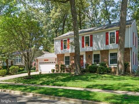 1511 FARLOW AVENUE, CROFTON, MD 21114