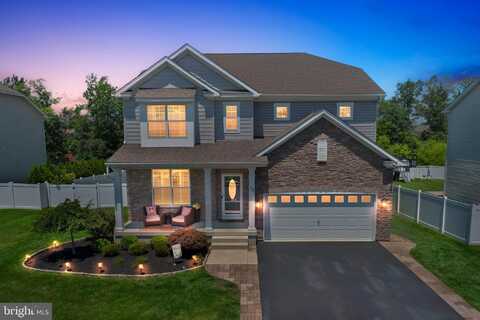 12 AISLING WAY, MARLTON, NJ 08053
