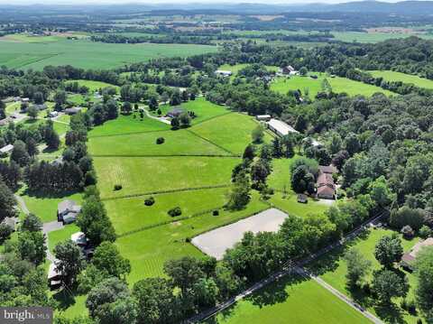 375 MOUNT ZION ROAD, DILLSBURG, PA 17019