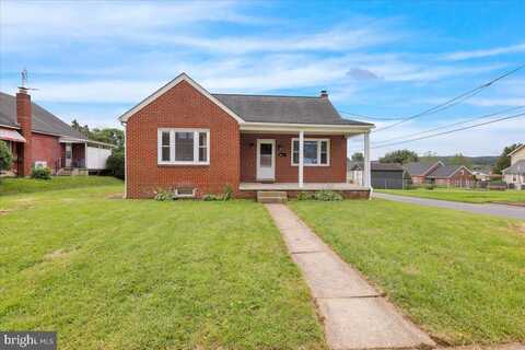 118 S 4TH STREET, SHOEMAKERSVILLE, PA 19555
