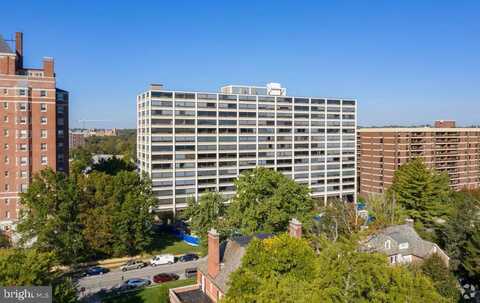 4000 N CHARLES STREET, BALTIMORE, MD 21218