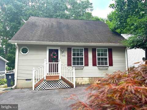 34112 WOODLAND CIRCLE, LEWES, DE 19958