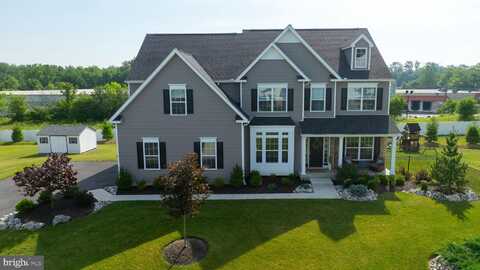 415 CHIEF TATAMY STREET, EASTON, PA 18045