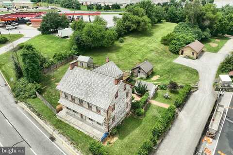 4415 W MARKET STREET, YORK, PA 17408