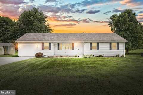 3 BLUE GILL TRAIL, FAIRFIELD, PA 17320