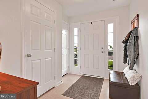 2605 ORCHARD VIEW ROAD, READING, PA 19606
